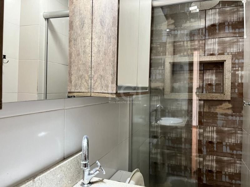 Apartamento à venda com 1 quarto, 43m² - Foto 14