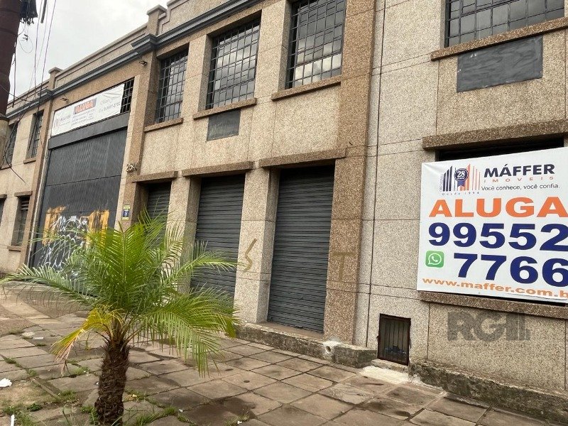 Conjunto Comercial-Sala para alugar, 193m² - Foto 2