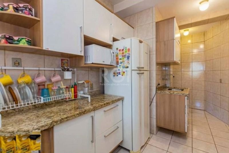 Apartamento à venda com 3 quartos, 68m² - Foto 10