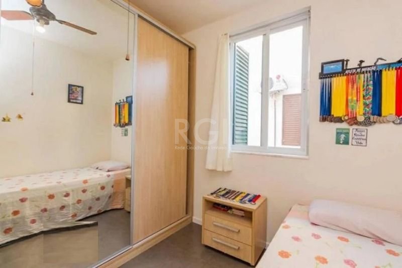 Apartamento à venda com 3 quartos, 68m² - Foto 4