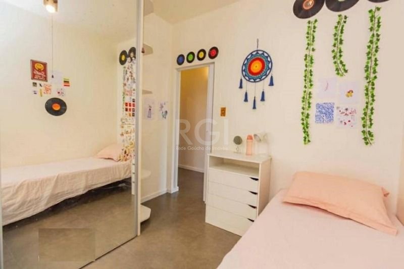 Apartamento à venda com 3 quartos, 68m² - Foto 6