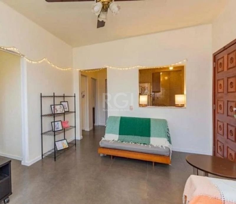 Apartamento à venda com 3 quartos, 68m² - Foto 3