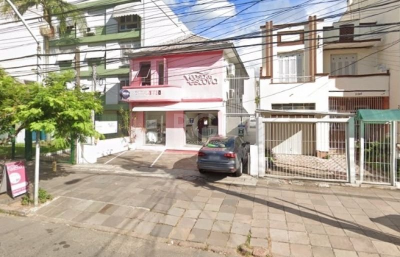 Loja-Salão para alugar, 229m² - Foto 2