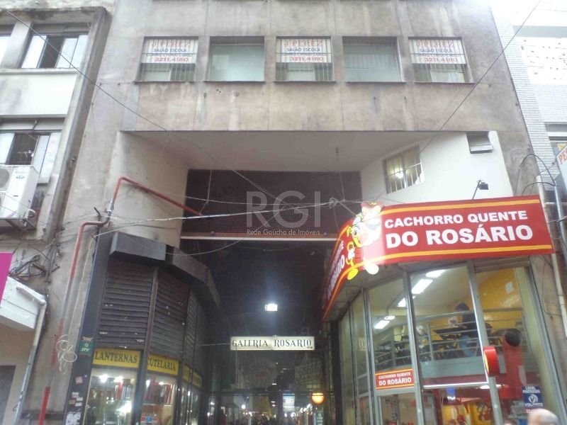 Loja-Salão para alugar, 24m² - Foto 2