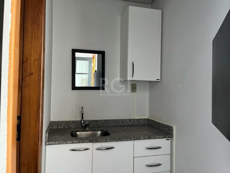 Conjunto Comercial-Sala para alugar, 99m² - Foto 11