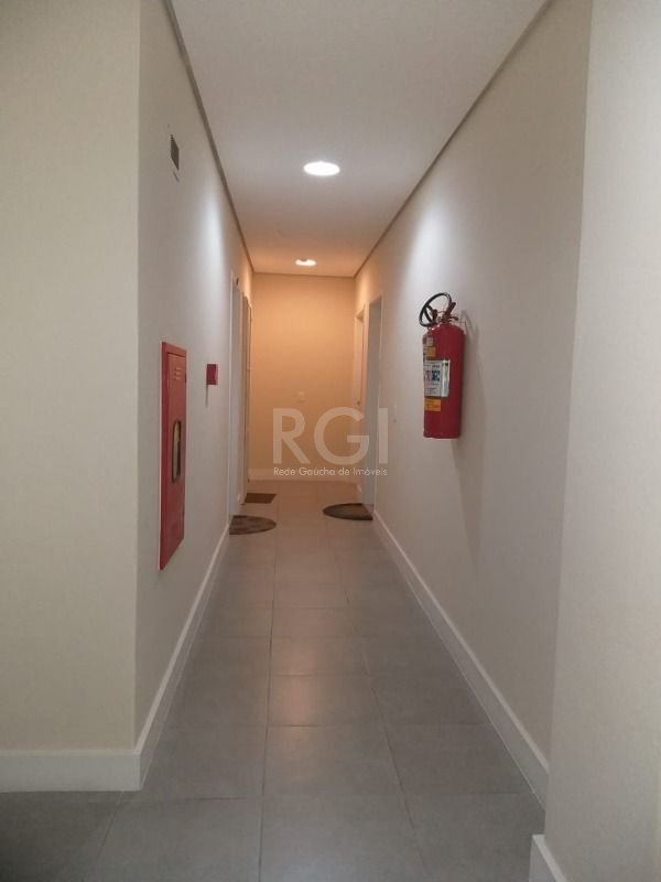 Conjunto Comercial-Sala para alugar, 33m² - Foto 3