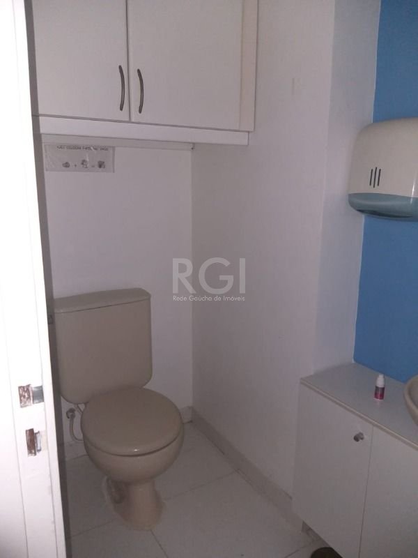 Conjunto Comercial-Sala para alugar, 33m² - Foto 14