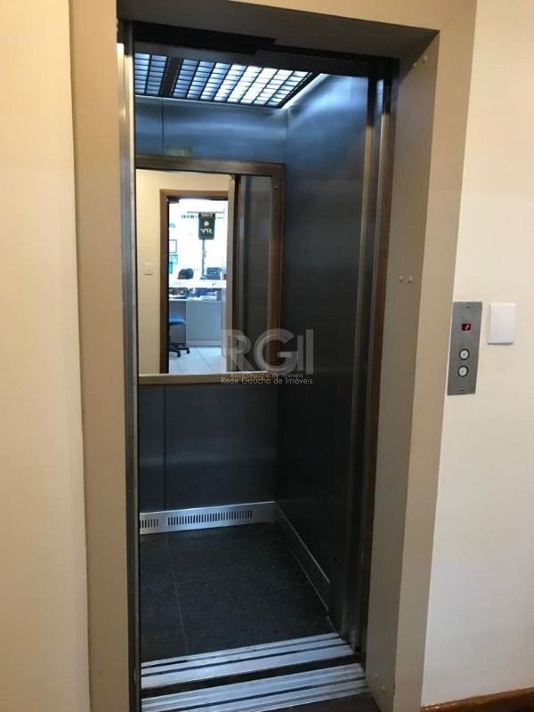 Conjunto Comercial-Sala para alugar, 29m² - Foto 7