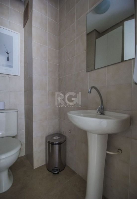 Conjunto Comercial-Sala para alugar, 29m² - Foto 11