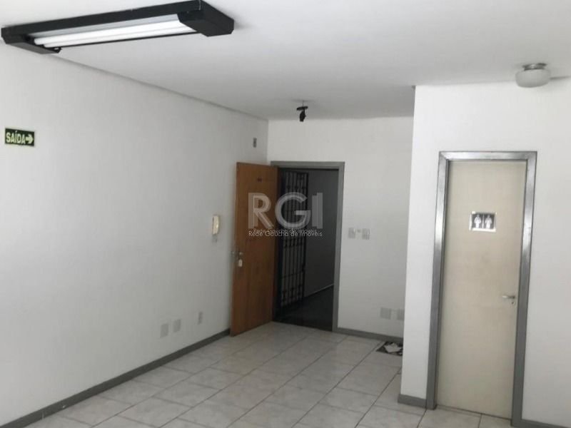 Conjunto Comercial-Sala para alugar, 29m² - Foto 10