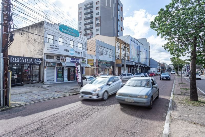 Loja-Salão para alugar, 146m² - Foto 5