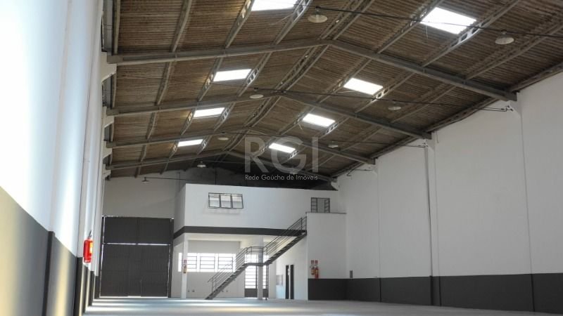 Depósito-Galpão-Armazém para alugar, 749m² - Foto 13