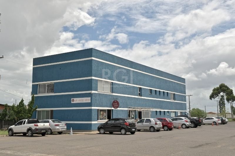 Depósito-Galpão-Armazém para alugar, 749m² - Foto 27